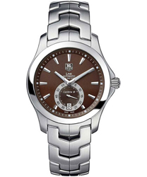 Tag Heuer Link Men's Watch Model WJF211C.BA0570