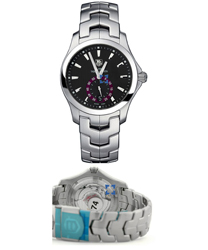Tag Heuer Link Men's Watch Model WJF211D.BA0570