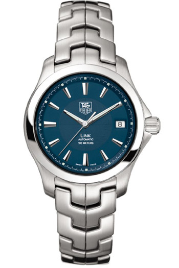 Tag Heuer Link Men's Watch Model WJF2212.BA0586