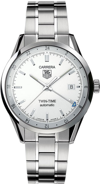 Tag Heuer Carrera Men's Watch Model WV2116.BA0787
