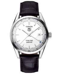 Tag Heuer Carrera Men's Watch Model WV2116.FC6180