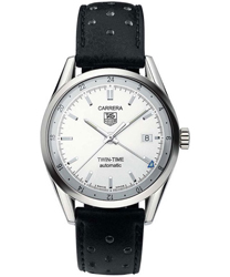 Tag Heuer Carrera Men's Watch Model WV2116.FC6182