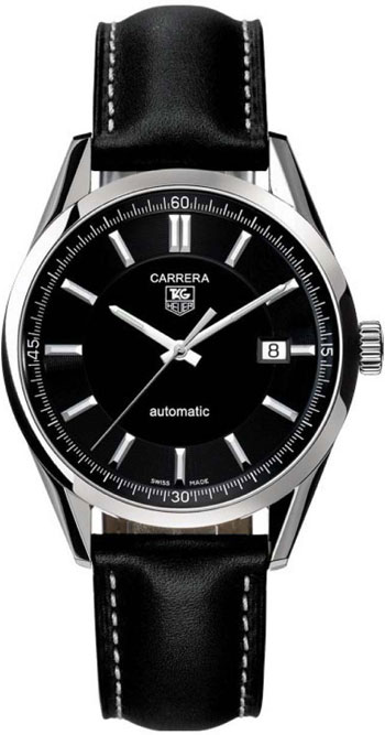 Tag Heuer Carrera Men's Watch Model WV211B.FC6202