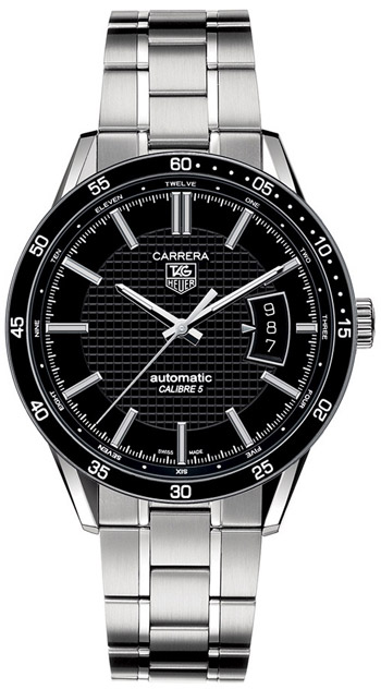Tag Heuer Carrera Men's Watch Model WV211M.BA0787