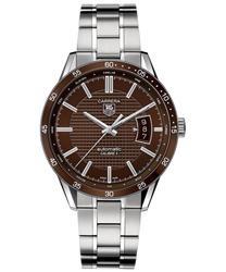 Tag Heuer Carrera Men's Watch Model WV211N.BA0787
