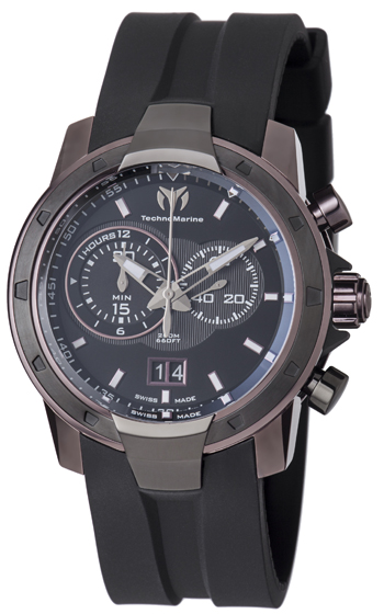 Technomarine UF6 Men's Watch Model 612001