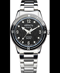 Trematic AC 14 Men's Watch Model 141113