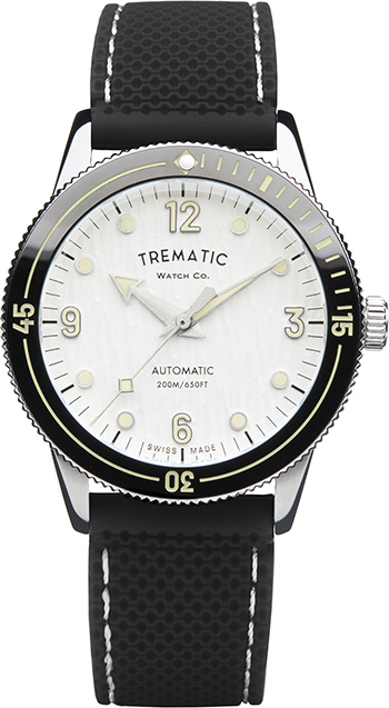 Trematic AC 14 Men's Watch Model 1412111