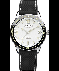 Trematic AC 14 Men's Watch Model 1412111