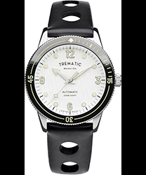 Trematic AC 14 Men's Watch Model 1412121R