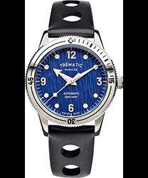 Trematic AC 14 Men's Watch Model 1415121R
