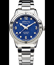 Trematic AC 14 Men's Watch Model 141513