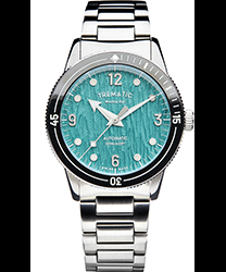 Trematic AC 14 Men's Watch Model 141613