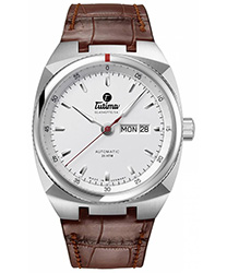 Tutima Saxon One Men's Watch Model 6120-04
