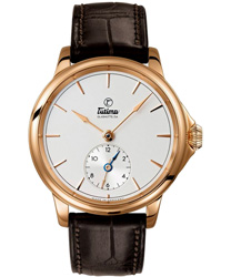 Tutima Patria Men's Watch Model: 6601-02