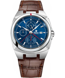 Tutima Saxon One Men's Watch Model: 6420-06