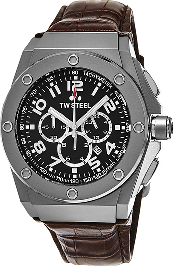TW Steel Ceo Tech Men's Watch Model CE4013