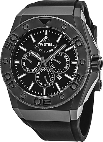 TW Steel Ceo Diver Men's Watch Model CE5001