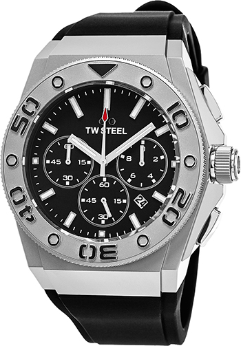 TW Steel Ceo Diver Men's Watch Model CE5008