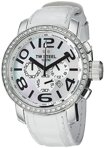 TW Steel Grandeur Men's Watch Model TW54