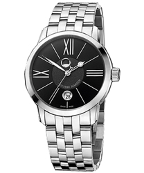 Ulysse Nardin Classico Men's Watch Model 8293-122-7-42