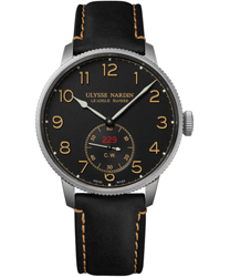 Ulysse Nardin Marine Torpilleur Chronometer Men's Watch Model: 1183-320LE/62