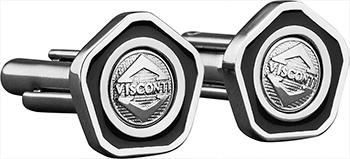 Visconti DivinaProprt Men's Watch Model 0980CDP002A