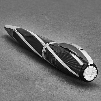 Visconti Metropolitan Pen Model 265SF12 Thumbnail 2
