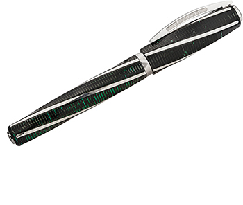 Visconti Metropolitan Pen Model 268RL28