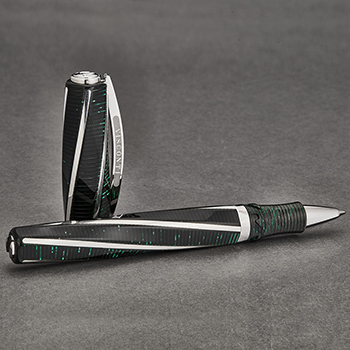 Visconti Metropolitan Pen Model 268RL28 Thumbnail 3