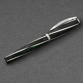 Visconti Metropolitan Pen Model 268RL28 Thumbnail 4
