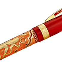 Visconti Erotic Art Pen Model: 735ST03M