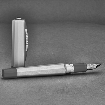 Visconti Opera Metal Pen Model 738ST00A59B Thumbnail 4