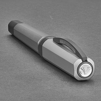 Visconti Opera Metal Pen Model 738ST00A59M Thumbnail 3
