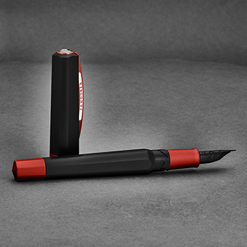 Visconti Opera Metal Pen Model 738ST01A59BKF Thumbnail 2