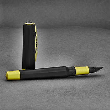 Visconti Opera Metal Pen Model 738ST02A59BKS Thumbnail 3