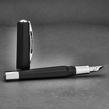 Visconti Opera Metal Pen Model 738ST04A59B Thumbnail 3