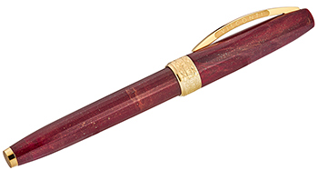 Visconti Diamond Jubilee Pen Model 78460