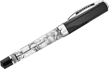 Visconti Opera Silver Dust Pen Model KP16.01.FP1EF