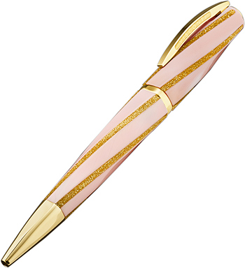 Visconti Divina Fashion Pen Model KP18-22-BP
