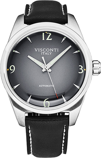 Visconti Roma Men's Watch Model KW21-01