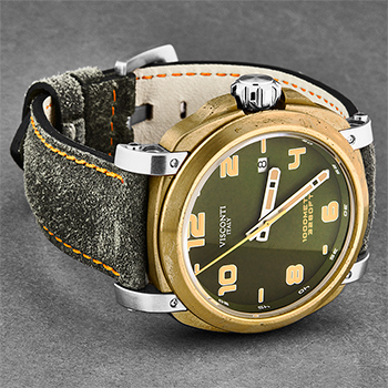 Visconti Majorca Men's Watch Model KW30-11 Thumbnail 3