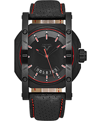 Visconti Up To Date Sport Men's Watch Model: W101-00-103-00