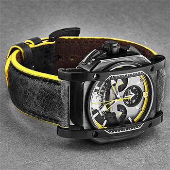 Visconti Roadster Men's Watch Model W105-00-145-061 Thumbnail 4
