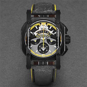 Visconti Roadster Men's Watch Model W105-00-145-061 Thumbnail 3