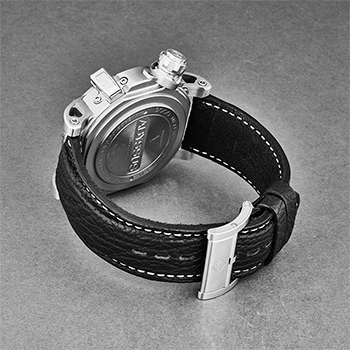 Visconti Abyssus Men's Watch Model W108-00-123-140 Thumbnail 3