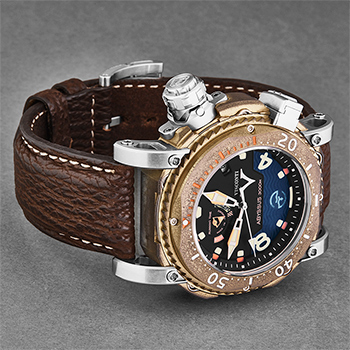Visconti Abyssus Men's Watch Model W108-01-131-140 Thumbnail 3