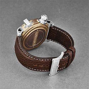 Visconti Abyssus Men's Watch Model W108-01-131-140 Thumbnail 4