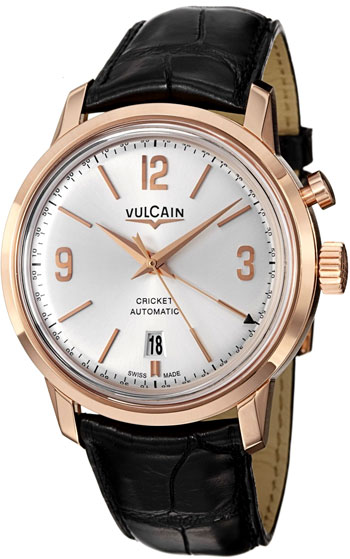Vulcain 50s Presidents Watch Men's Watch Model 210550.279L