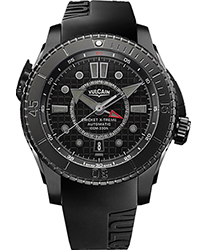Vulcain Cricket X-TREME Men's Watch Model: 211931.250BRF